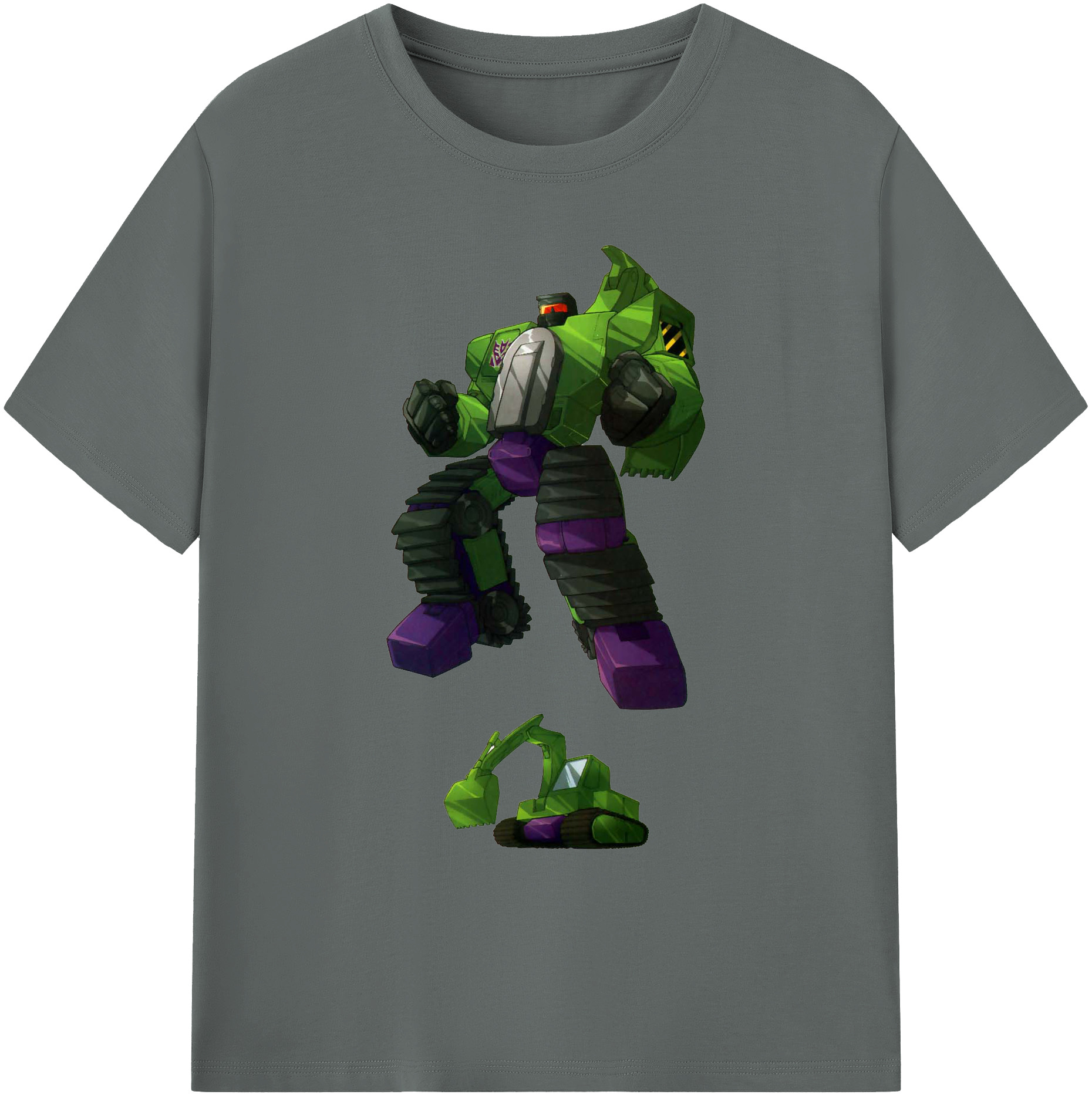 （画像用）  綿100％ メンズ半袖Tシャツ｜肌触りやわらか＆通気性